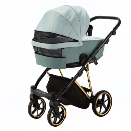Коляска 2 в 1 Adamex Belissa Special Edition B-PS548
