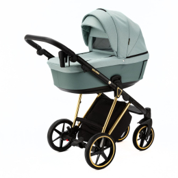 Коляска 3 в 1 Adamex Belissa Special Edition B-PS548