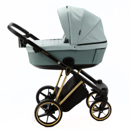 Коляска 3 в 1 Adamex Belissa Special Edition B-PS548