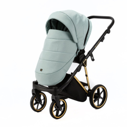 Коляска 3 в 1 Adamex Belissa Special Edition B-PS548