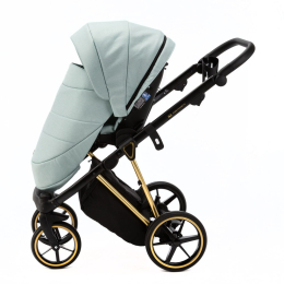 Коляска 3 в 1 Adamex Belissa Special Edition B-PS548