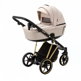 Коляска 2 в 1 Adamex Belissa Special Edition B-PS560