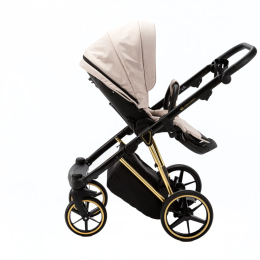 Коляска 2 в 1 Adamex Belissa Special Edition B-PS560