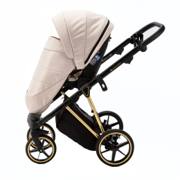 Коляска 2 в 1 Adamex Belissa Special Edition B-PS560