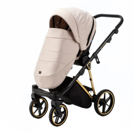 Коляска 2 в 1 Adamex Belissa Special Edition B-PS560