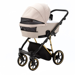 Коляска 2 в 1 Adamex Belissa Special Edition B-PS560