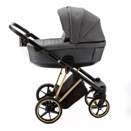 Коляска 2 в 1 Adamex Belissa Special Edition B-PS562