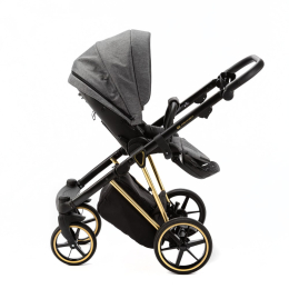 Коляска 2 в 1 Adamex Belissa Special Edition B-PS562