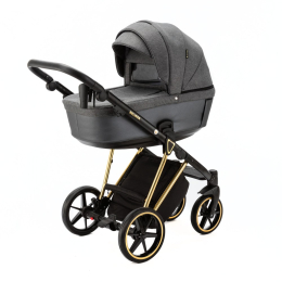Коляска 2 в 1 Adamex Belissa Special Edition B-PS562