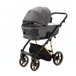 Коляска 2 в 1 Adamex Belissa Special Edition B-PS562