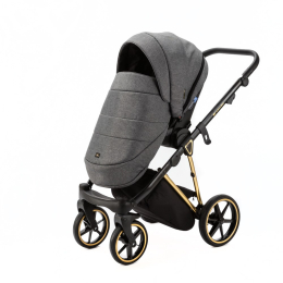 Коляска 3 в 1 Adamex Belissa Special Edition B-PS562