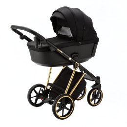 Коляска 3 в 1 Adamex Belissa Special Edition B-PS569