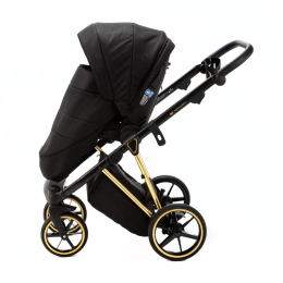 Коляска 3 в 1 Adamex Belissa Special Edition B-PS569