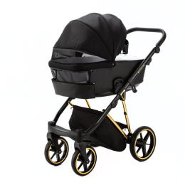 Коляска 3 в 1 Adamex Belissa Special Edition B-PS569