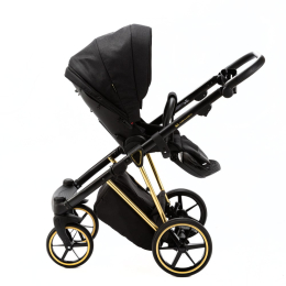 Коляска 3 в 1 Adamex Belissa Special Edition B-PS569