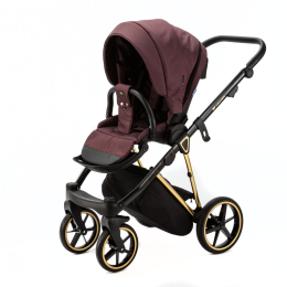 Коляска 2 в 1 Adamex Belissa Special Edition B-PS574