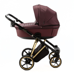 Коляска 2 в 1 Adamex Belissa Special Edition B-PS574