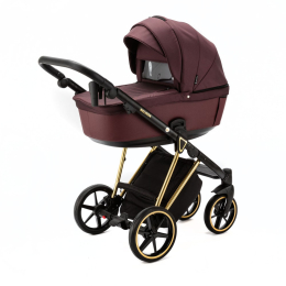 Коляска 3 в 1 Adamex Belissa Special Edition B-PS574
