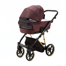 Коляска 3 в 1 Adamex Belissa Special Edition B-PS574