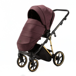 Коляска 3 в 1 Adamex Belissa Special Edition B-PS574