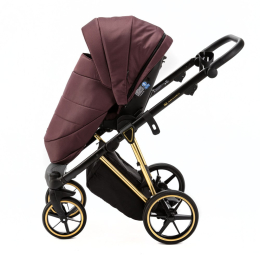 Коляска 3 в 1 Adamex Belissa Special Edition B-PS574