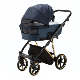 Коляска 2 в 1 Adamex Belissa Special Edition B-PS581