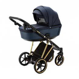 Коляска 2 в 1 Adamex Belissa Special Edition B-PS581