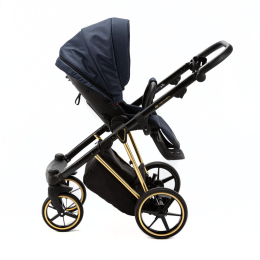 Коляска 2 в 1 Adamex Belissa Special Edition B-PS581