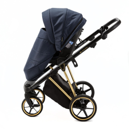 Коляска 2 в 1 Adamex Belissa Special Edition B-PS581