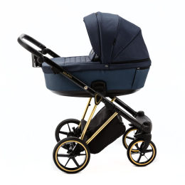 Коляска 3 в 1 Adamex Belissa Special Edition B-PS581