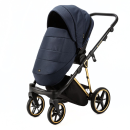 Коляска 3 в 1 Adamex Belissa Special Edition B-PS581