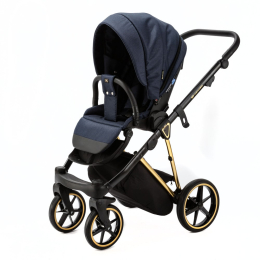Коляска 3 в 1 Adamex Belissa Special Edition B-PS581