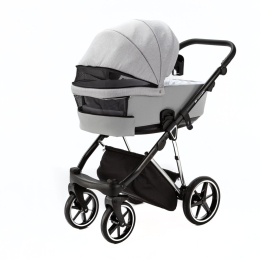 Коляска 2 в 1 Adamex Belissa Special Edition B-PS586