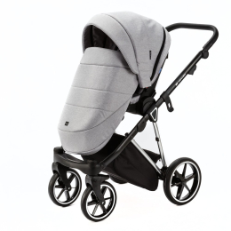 Коляска 2 в 1 Adamex Belissa Special Edition B-PS586