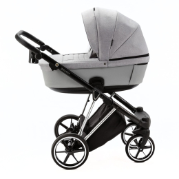 Коляска 3 в 1 Adamex Belissa Special Edition B-PS586