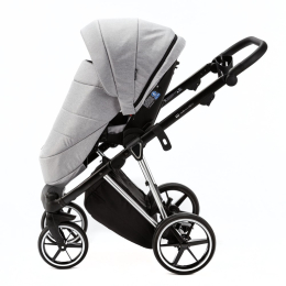 Коляска 3 в 1 Adamex Belissa Special Edition B-PS586