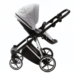 Коляска 3 в 1 Adamex Belissa Special Edition B-PS586