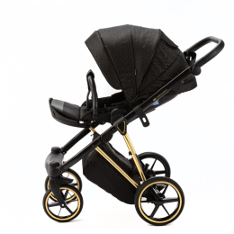 Коляска 2 в 1 Adamex Belissa Special Edition B-PS588