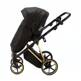 Коляска 2 в 1 Adamex Belissa Special Edition B-PS588