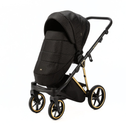 Коляска 3 в 1 Adamex Belissa Special Edition B-PS588