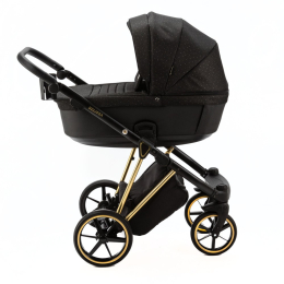 Коляска 3 в 1 Adamex Belissa Special Edition B-PS588