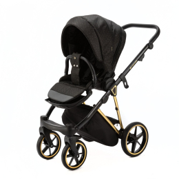 Коляска 3 в 1 Adamex Belissa Special Edition B-PS588