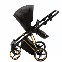 Коляска 3 в 1 Adamex Belissa Special Edition B-PS588