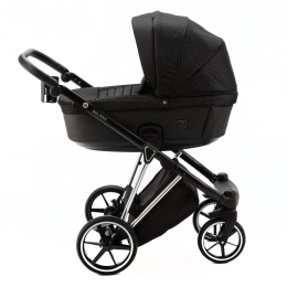 Коляска 3 в 1 Adamex Belissa Special Edition B-PS589
