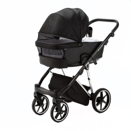 Коляска 3 в 1 Adamex Belissa Special Edition B-PS589