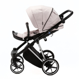 Коляска 2 в 1 Adamex Belissa Special Edition B-PS590