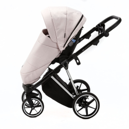 Коляска 2 в 1 Adamex Belissa Special Edition B-PS590