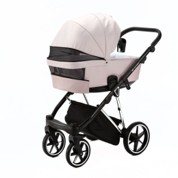 Коляска 2 в 1 Adamex Belissa Special Edition B-PS590