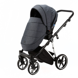 Коляска 3 в 1 Adamex Belissa Special Edition B-PS591
