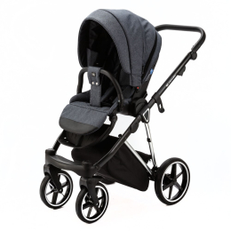 Коляска 3 в 1 Adamex Belissa Special Edition B-PS591